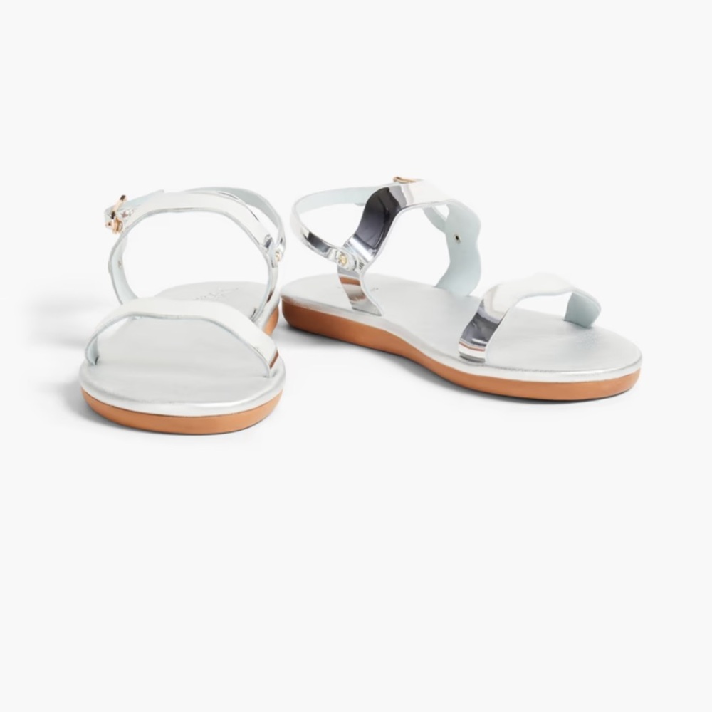 New Ancient Greece sandals